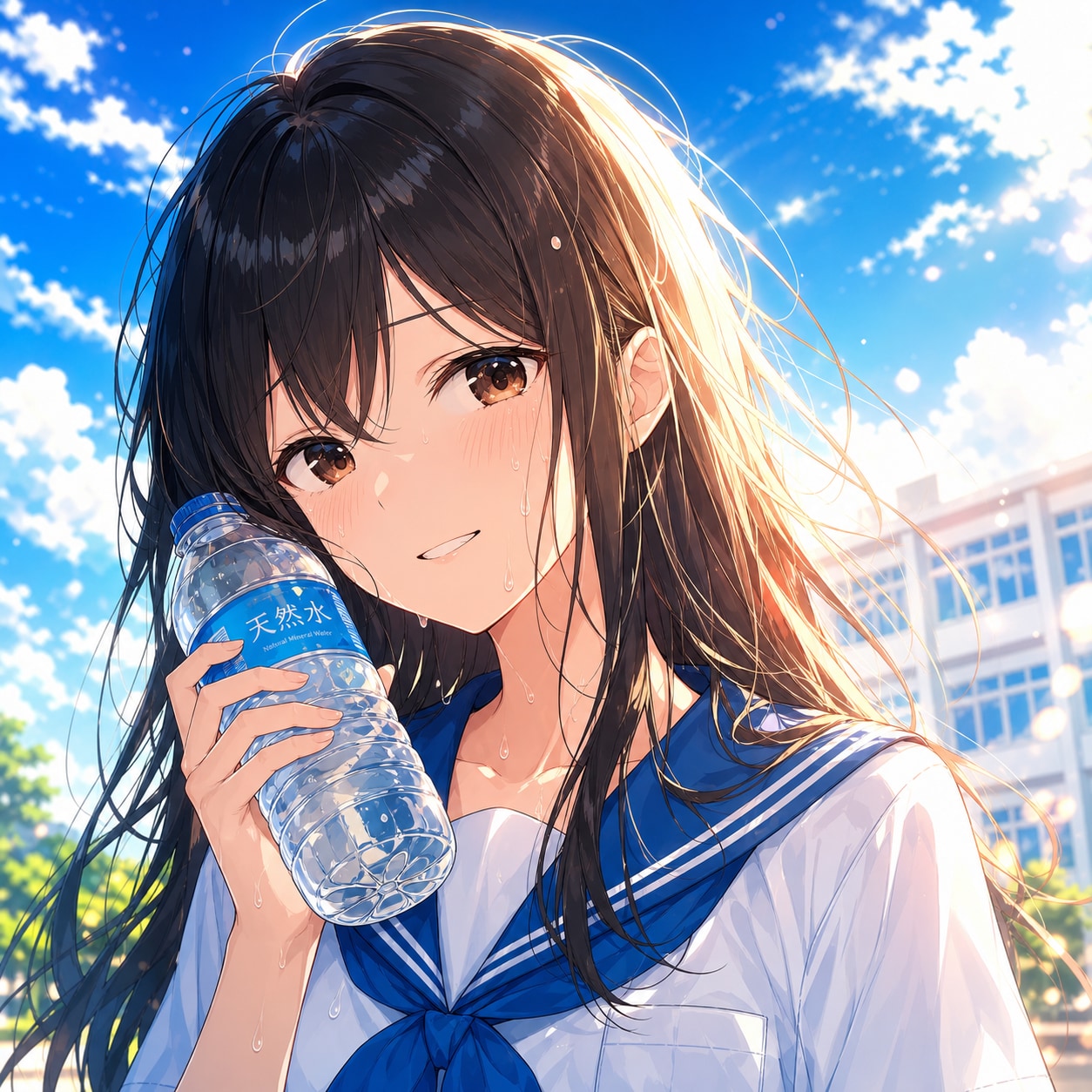 おはよー | の人気AIイラスト・グラビア