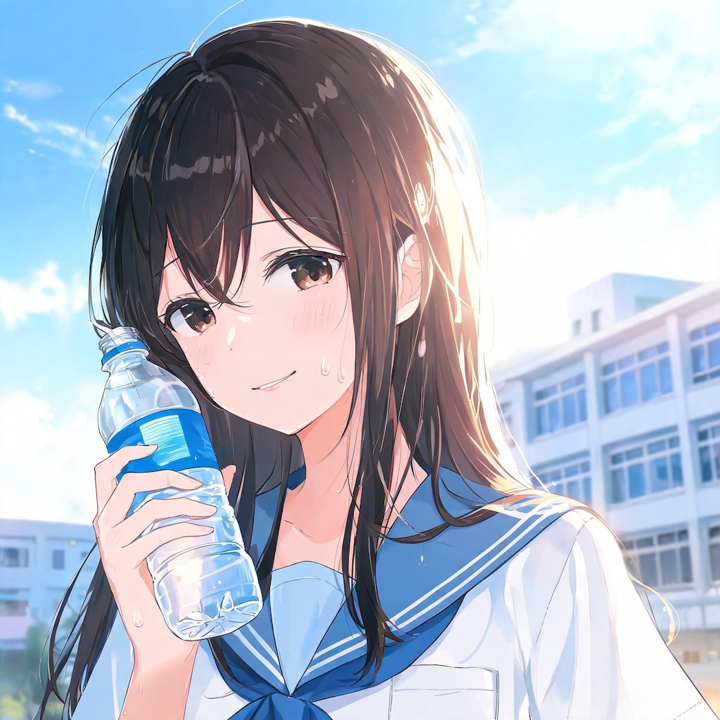 おはよー
