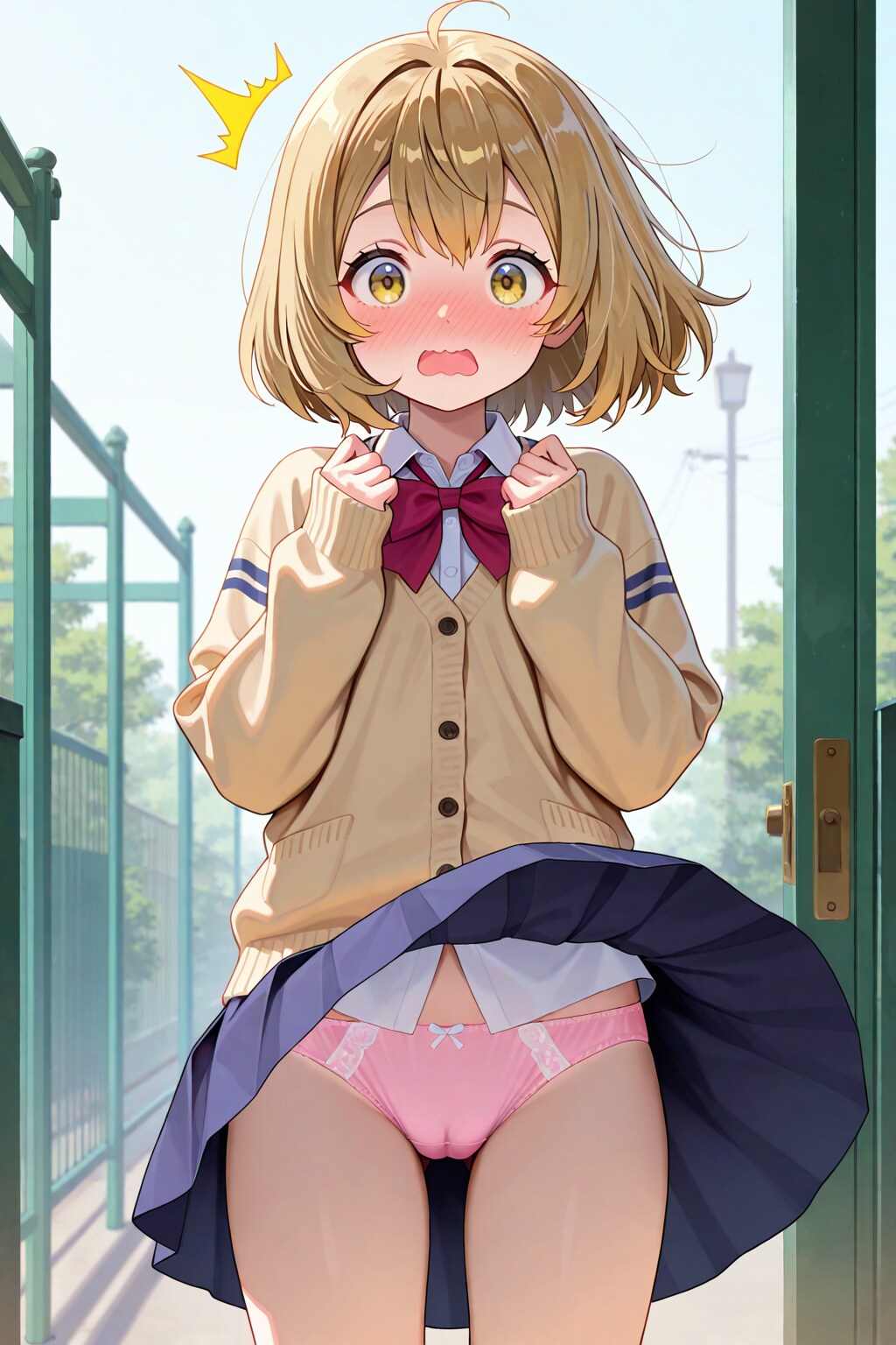 lily  girl 29