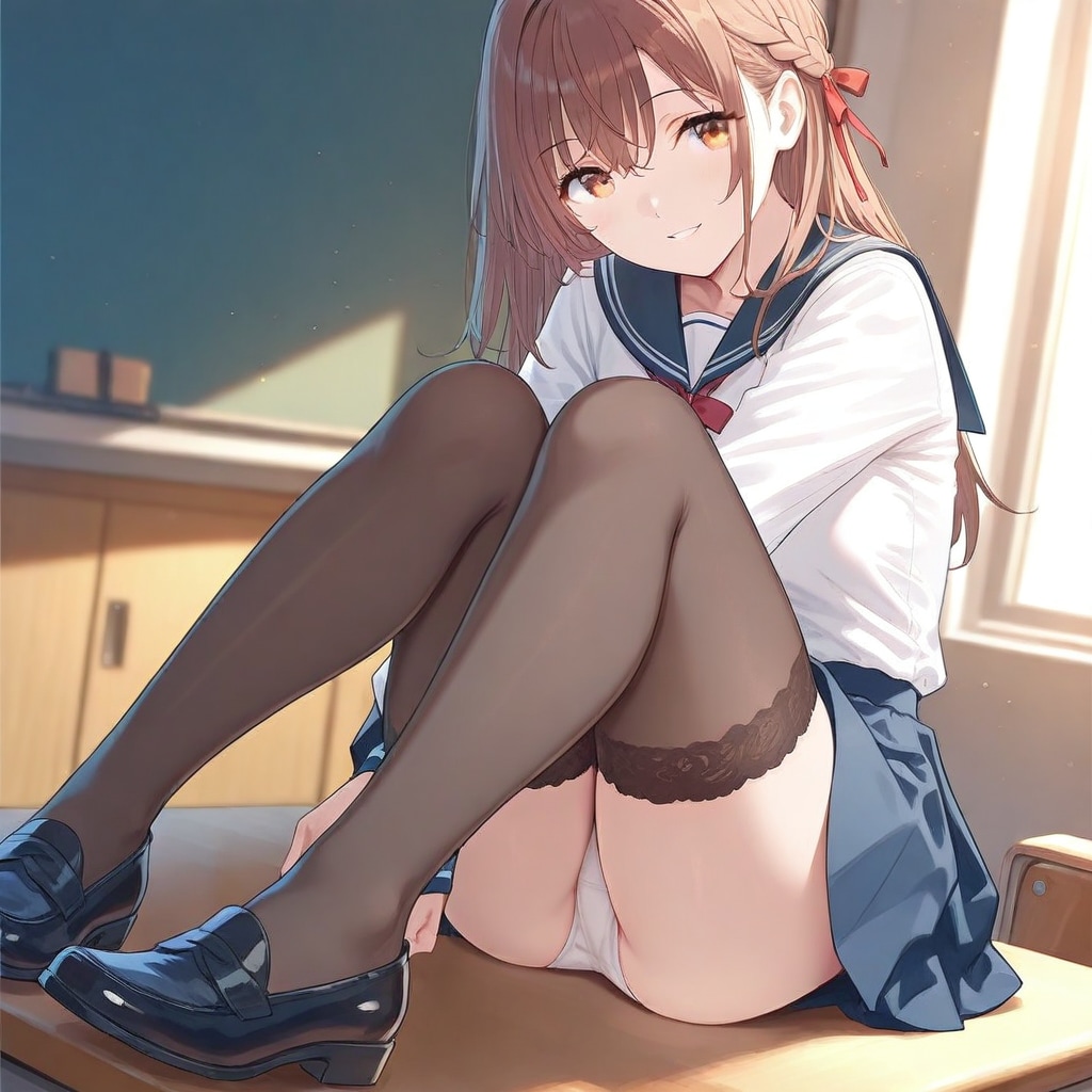 やっと休憩時間だね