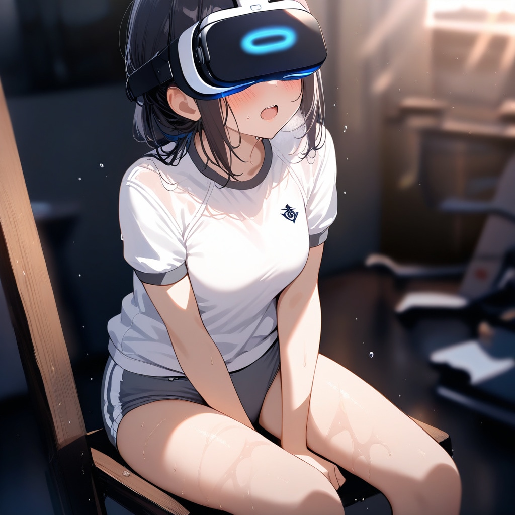 目隠し以上