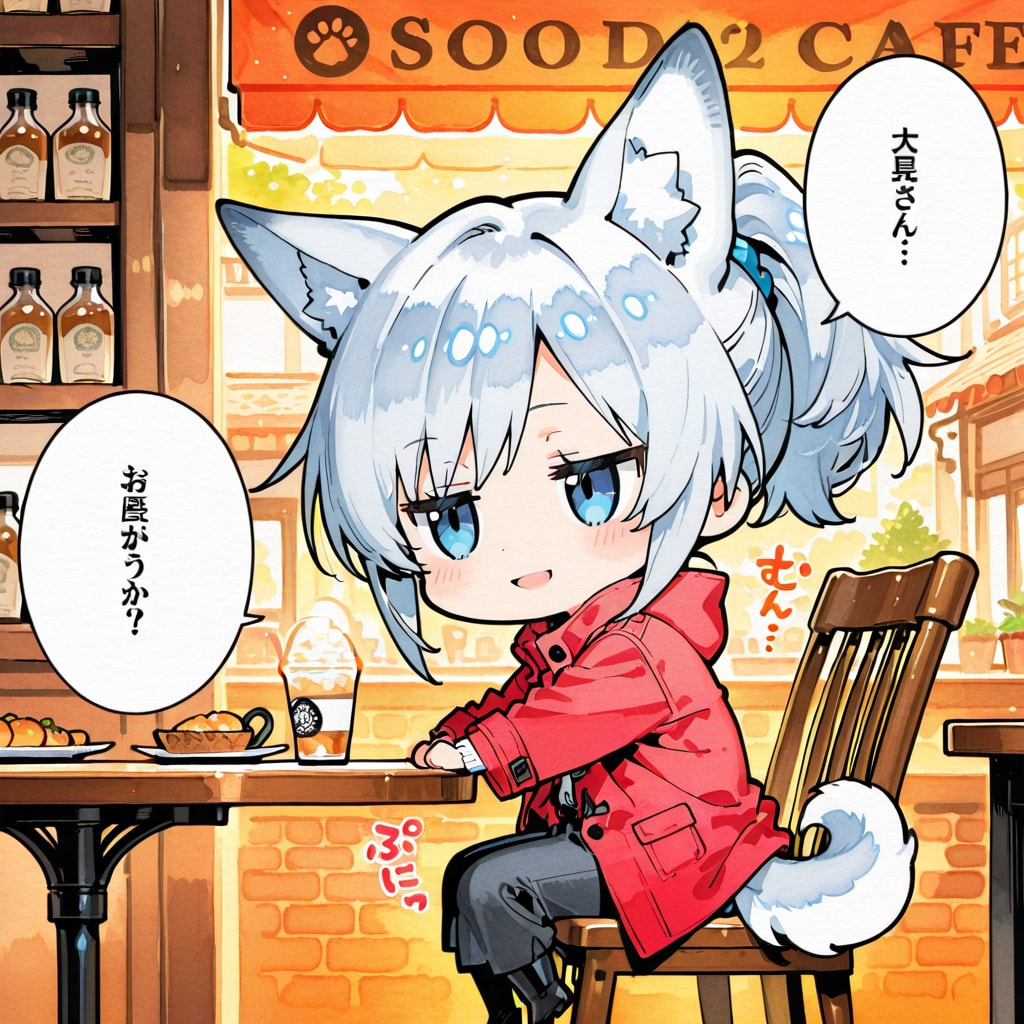 1月９日はジャマイカ ブルーマウンテンコーヒーの日 | の人気AIイラスト・グラビア