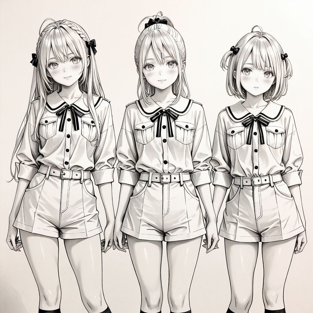 何故出てきたのかわからんやつ