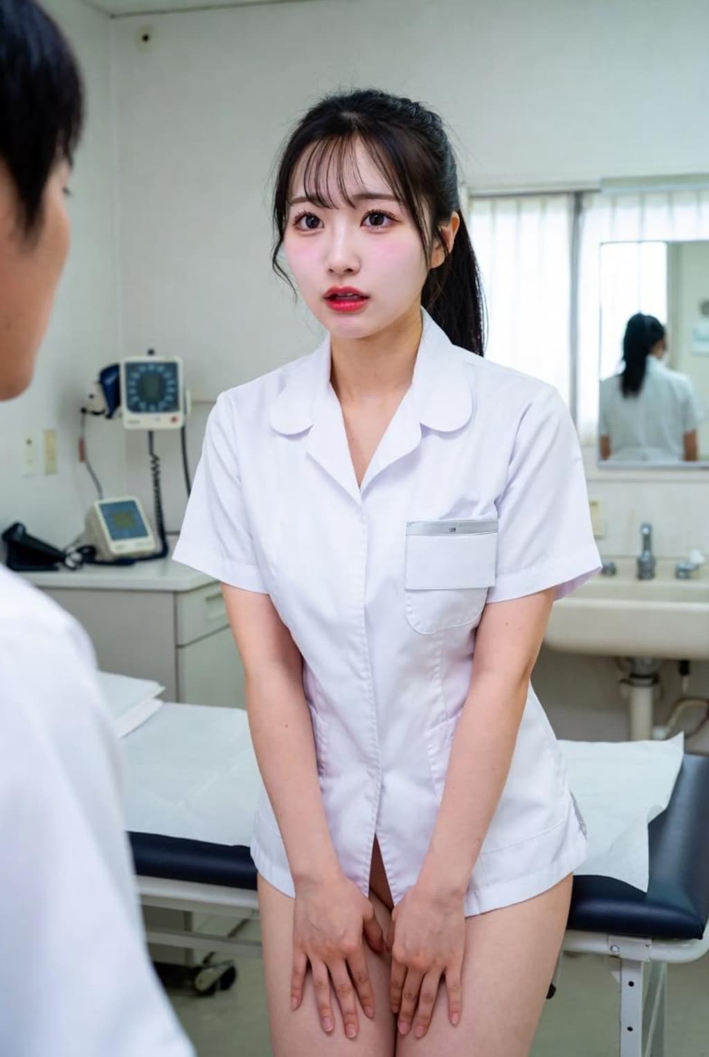 JK診察