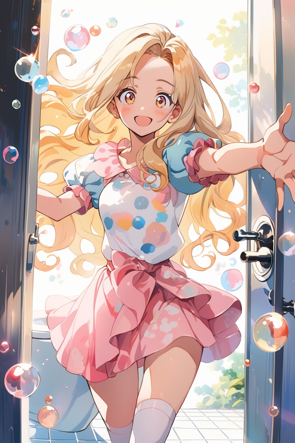 さぁ！でかけよう