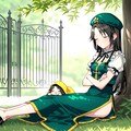 マジコス結華(居眠りめーりん) 3枚目