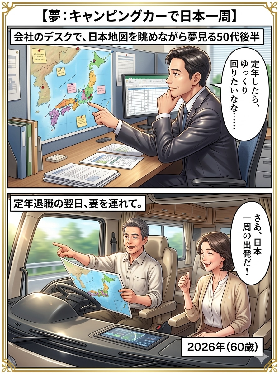 2 コマ漫画2