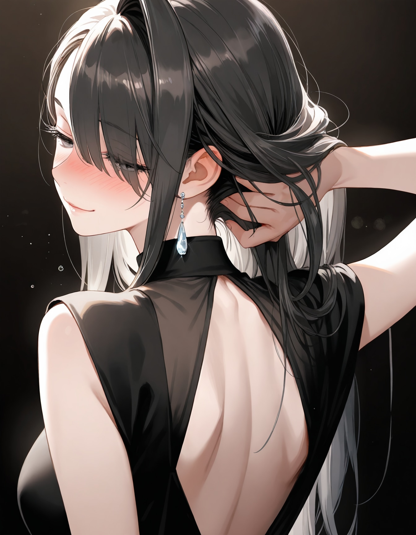 よぱっぱーヨルハさん