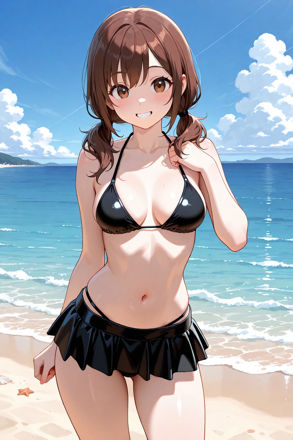 LILY絵海ちゃん