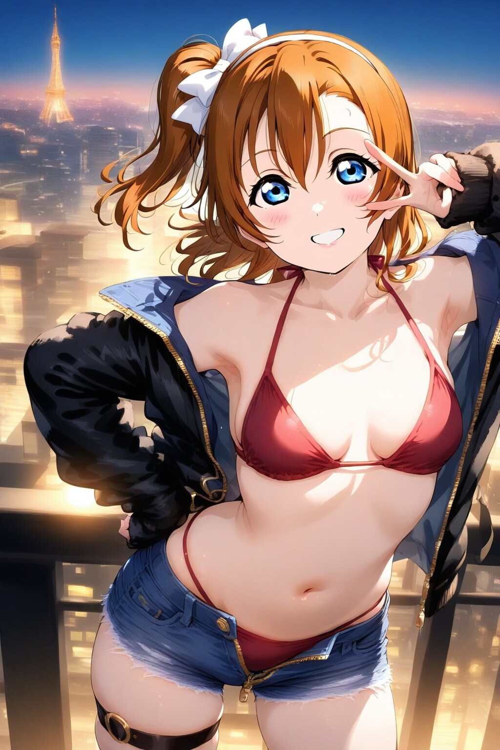 あ