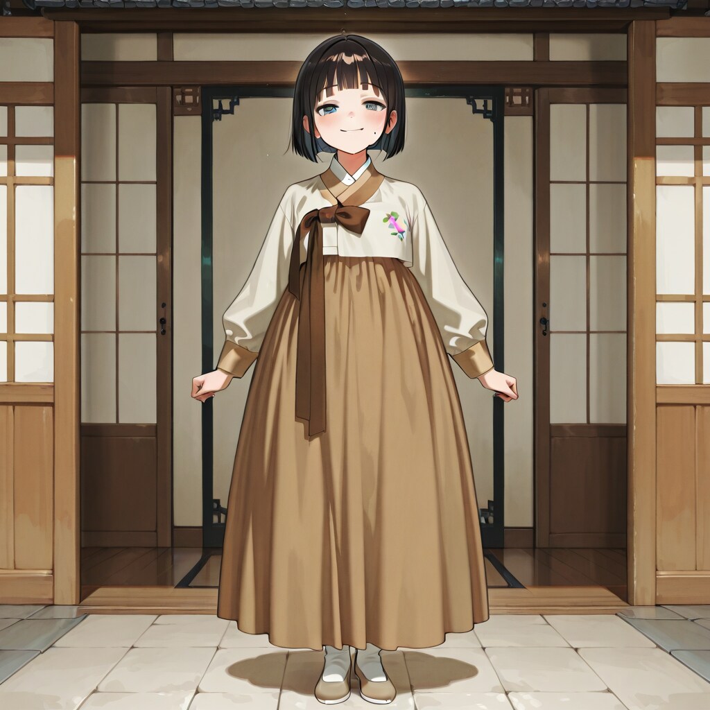 着方、これで合ってる？