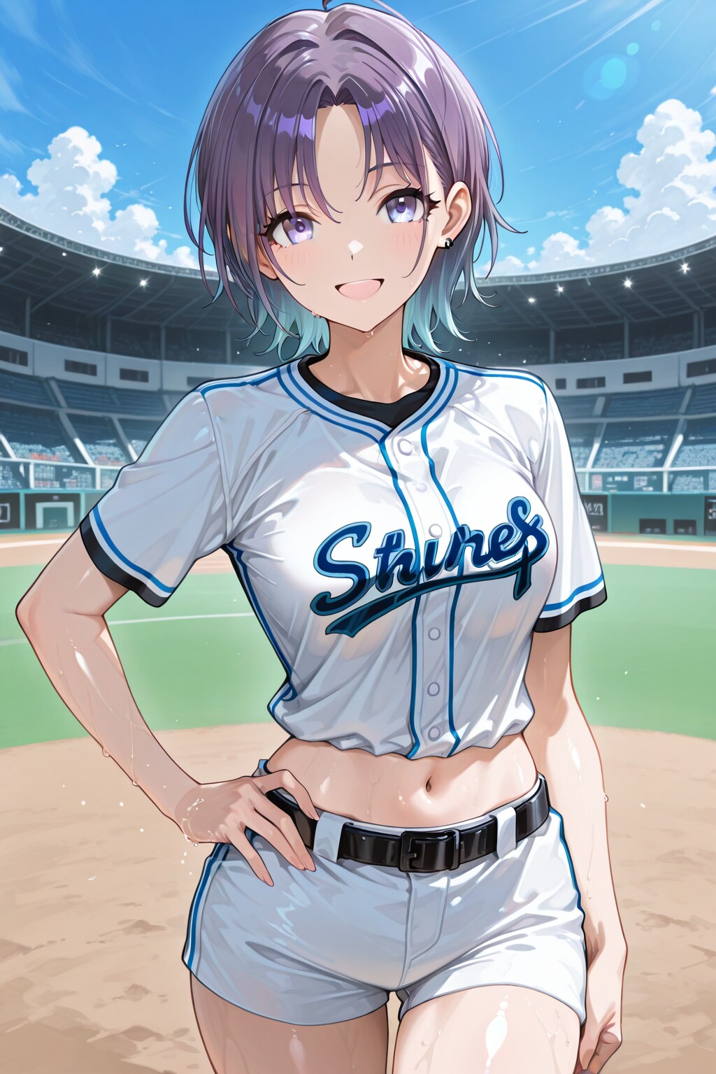 野球