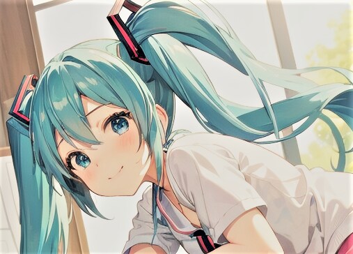 miku