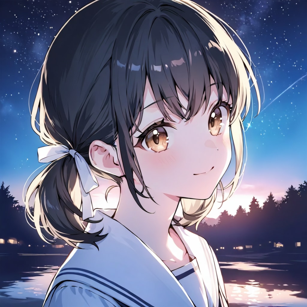 星空