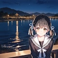星空 2枚目