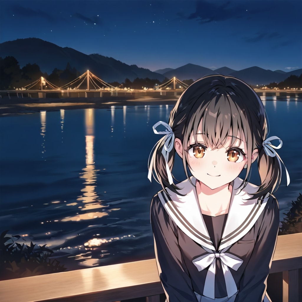 星空