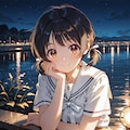 星空 4枚目