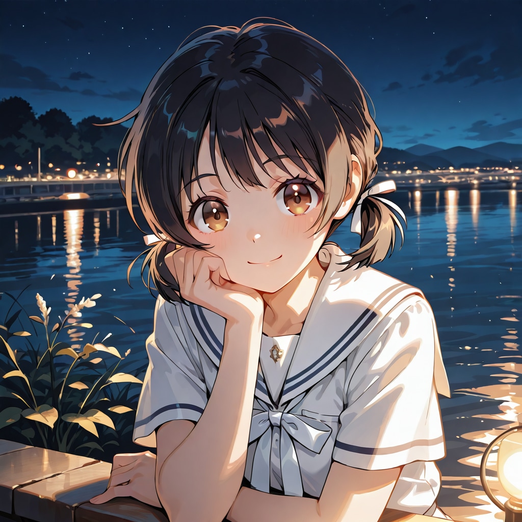 星空