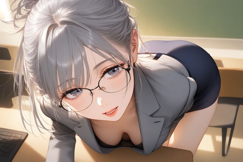 何かご用でしょうか？