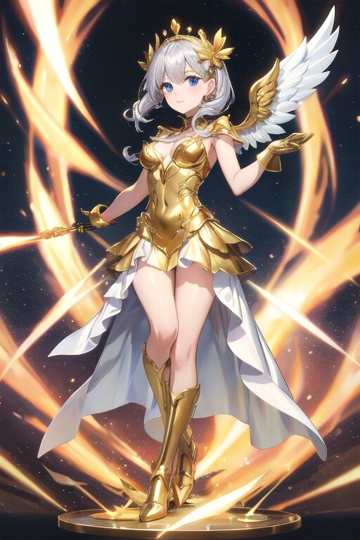 エンゼル175 | の人気AIイラスト・グラビア