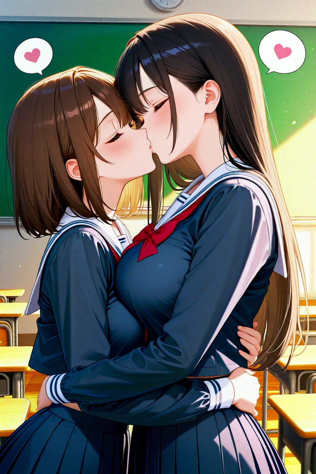百合JK