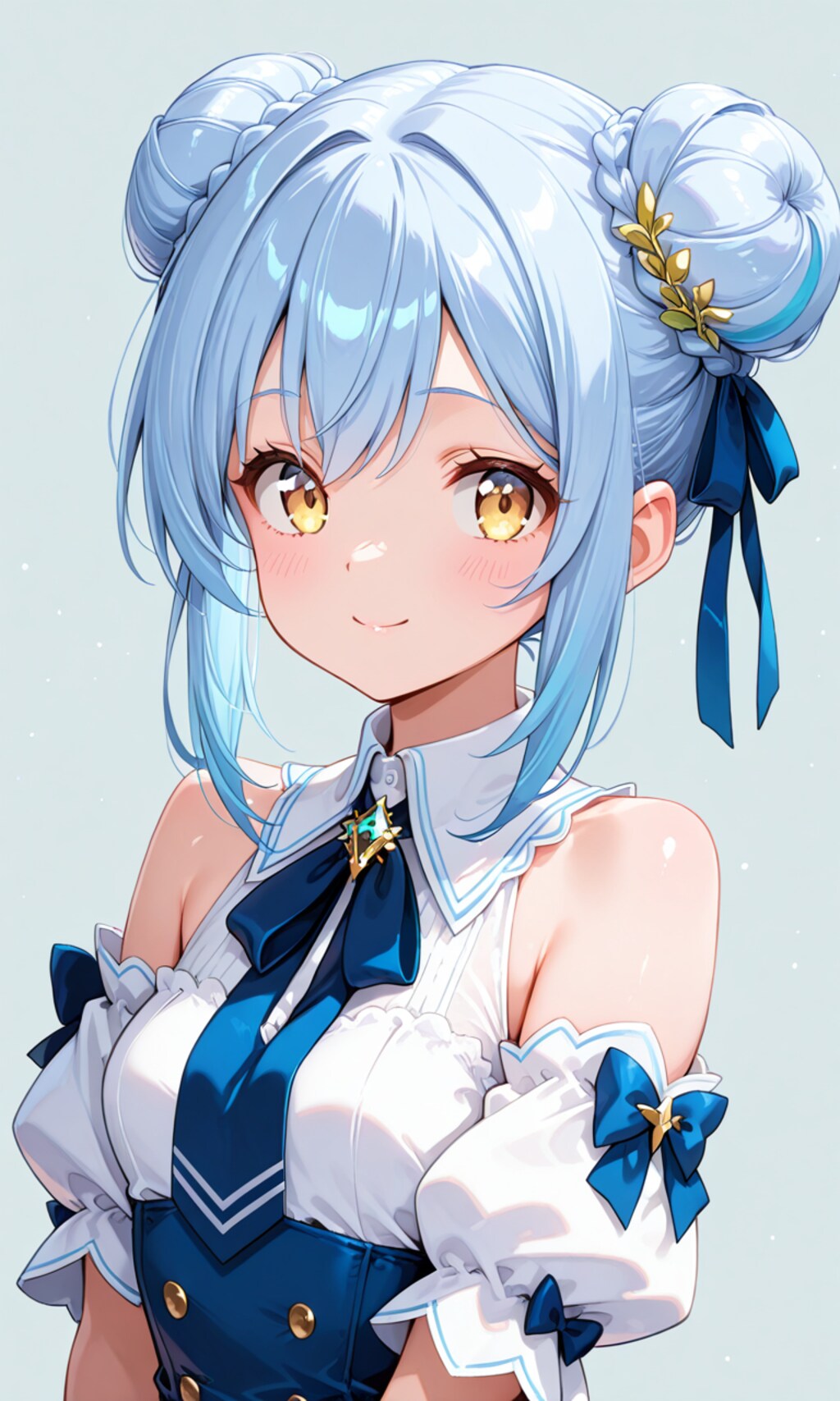 新　うちの子ちゃん