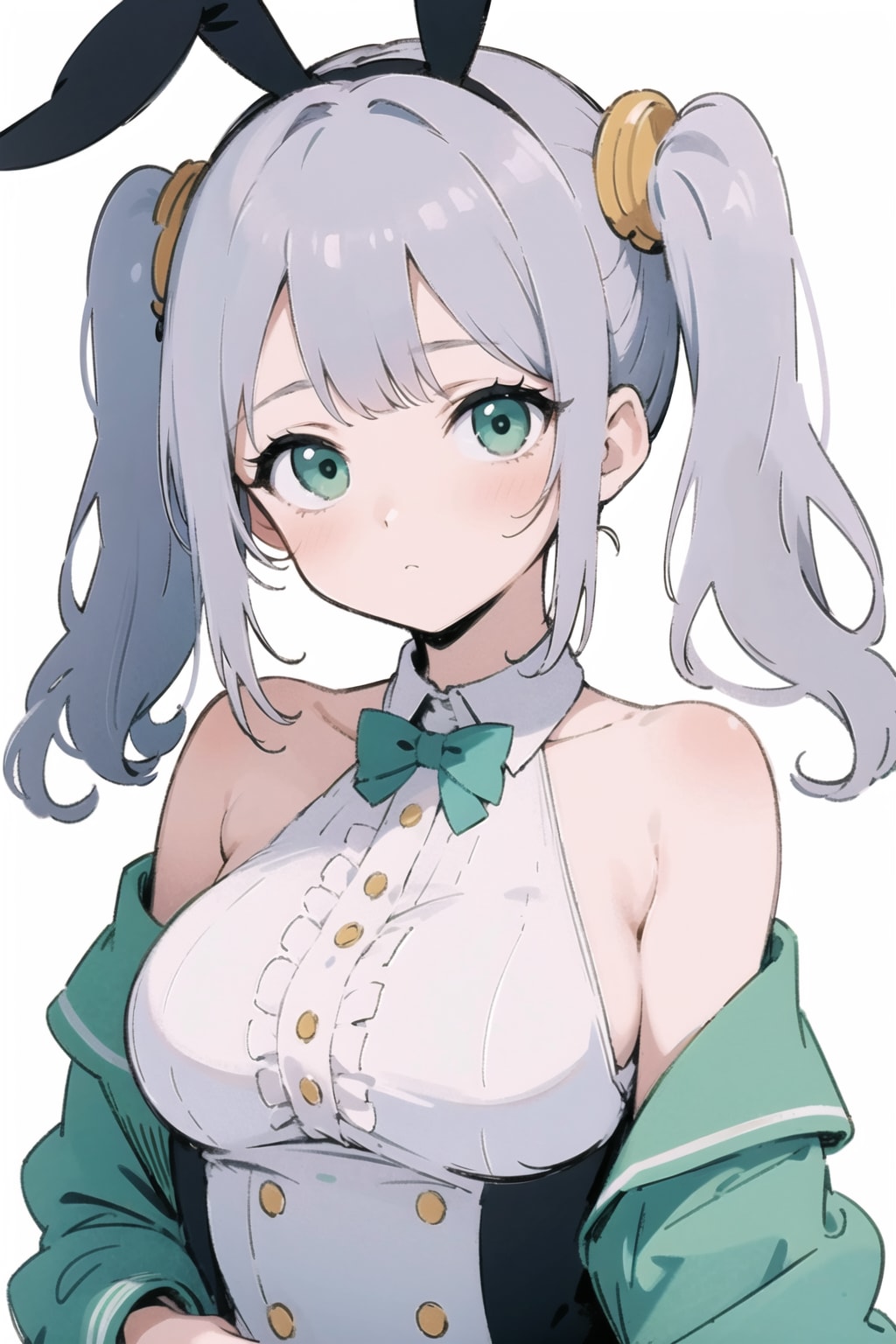 今日のバニーガール（2026/05/03）
