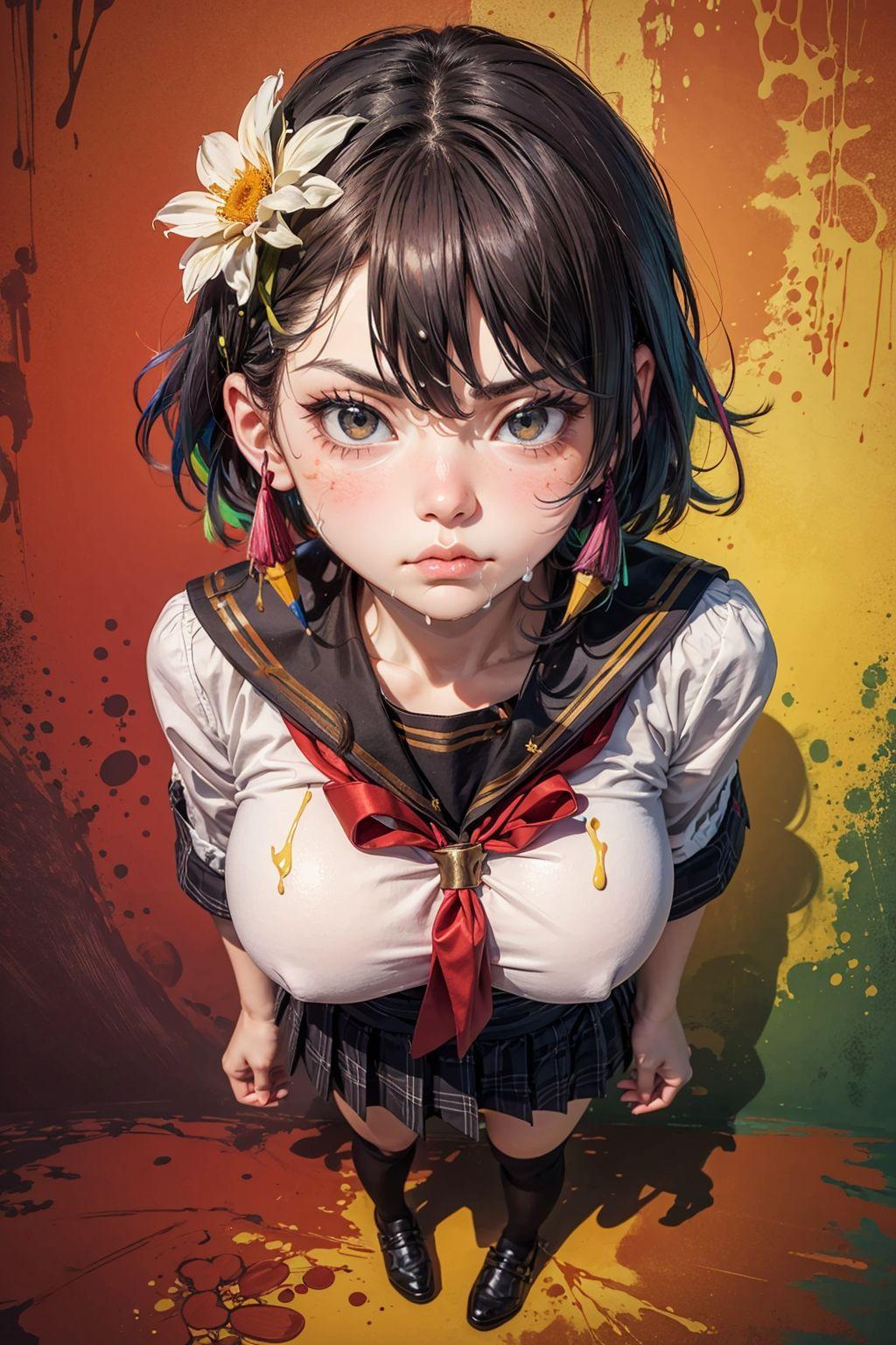 (*‘ω‘ *)