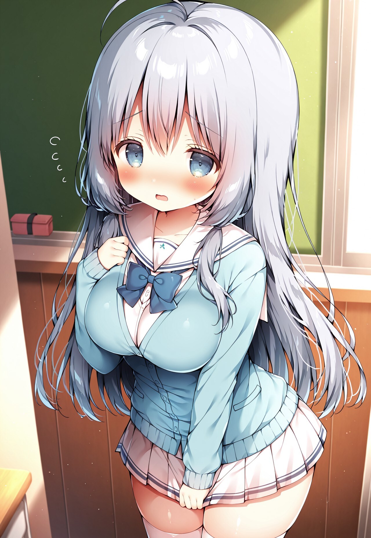 うちの子3人目