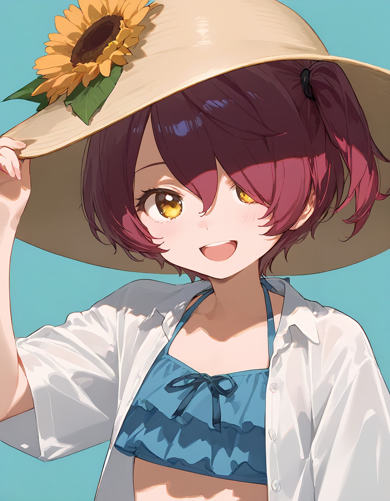Fanart Select 007－05
