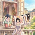 さあお嬢様、その手に持っているもので 3枚目