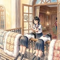さあお嬢様、その手に持っているもので 8枚目
