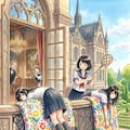 さあお嬢様、その手に持っているもので 7枚目