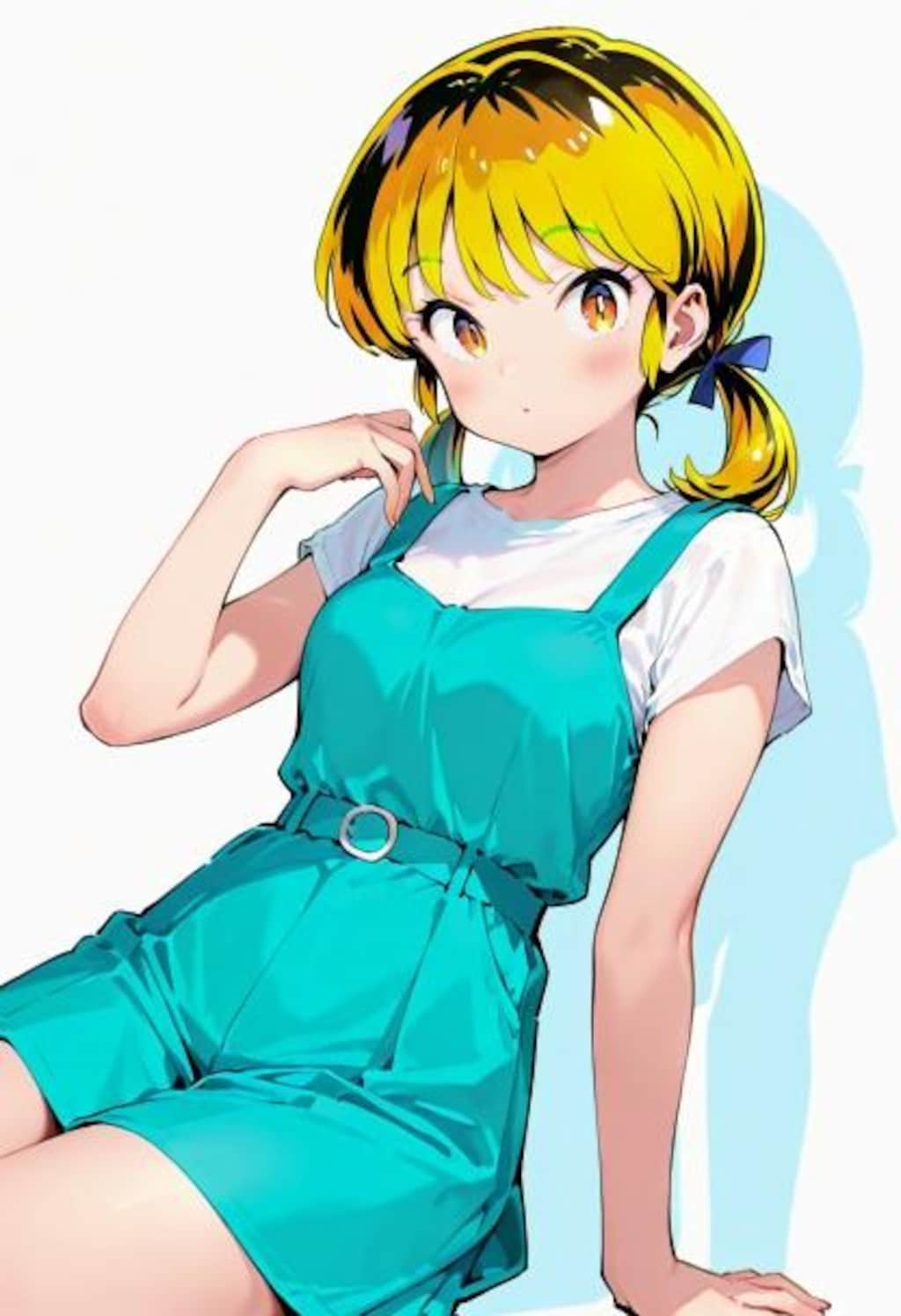 うる星やつら　ラムだっちゃ！