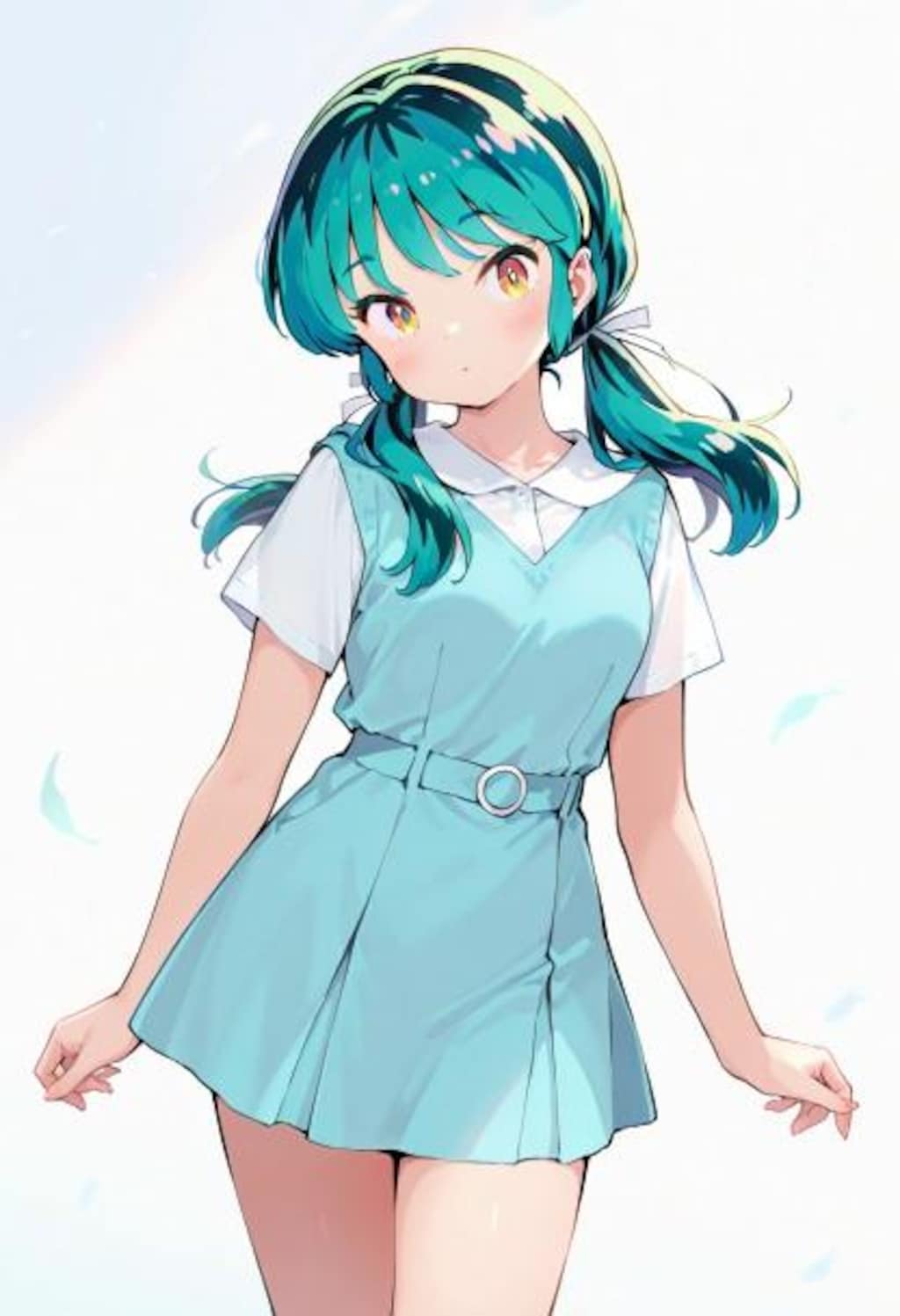 うる星やつら　ラムだっちゃ！