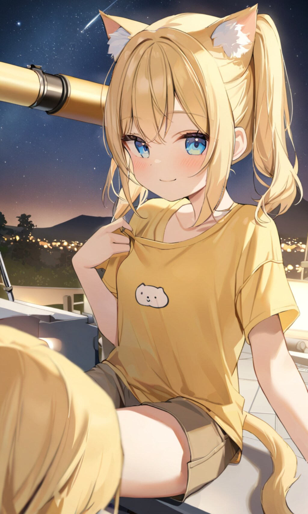 こるり「星はいい」まや「口コミ星が多いのはいい」