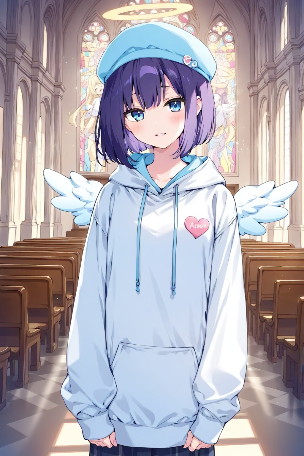 天使