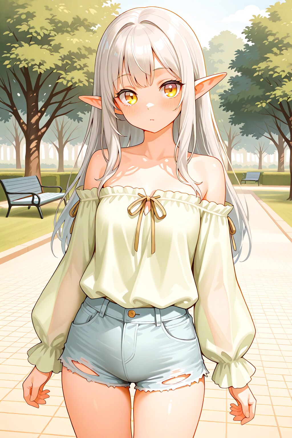 エルフ