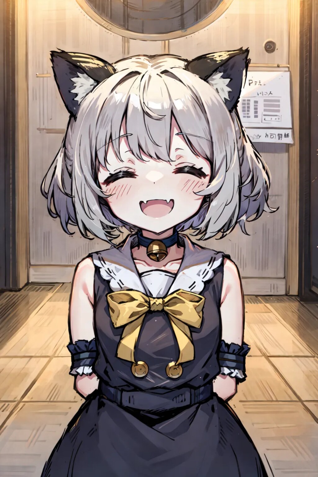 見つけてくれて、ありがとう！