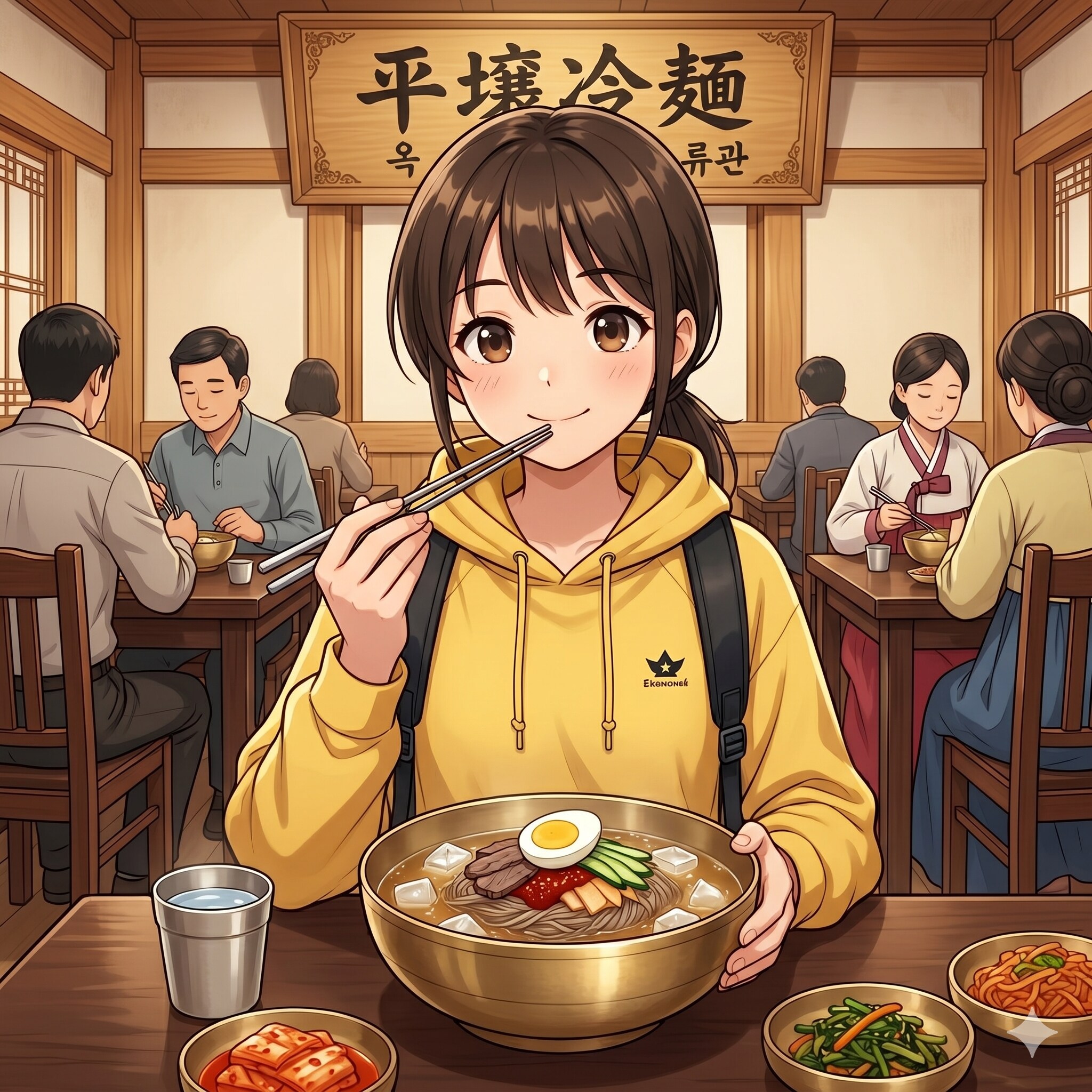 平壌