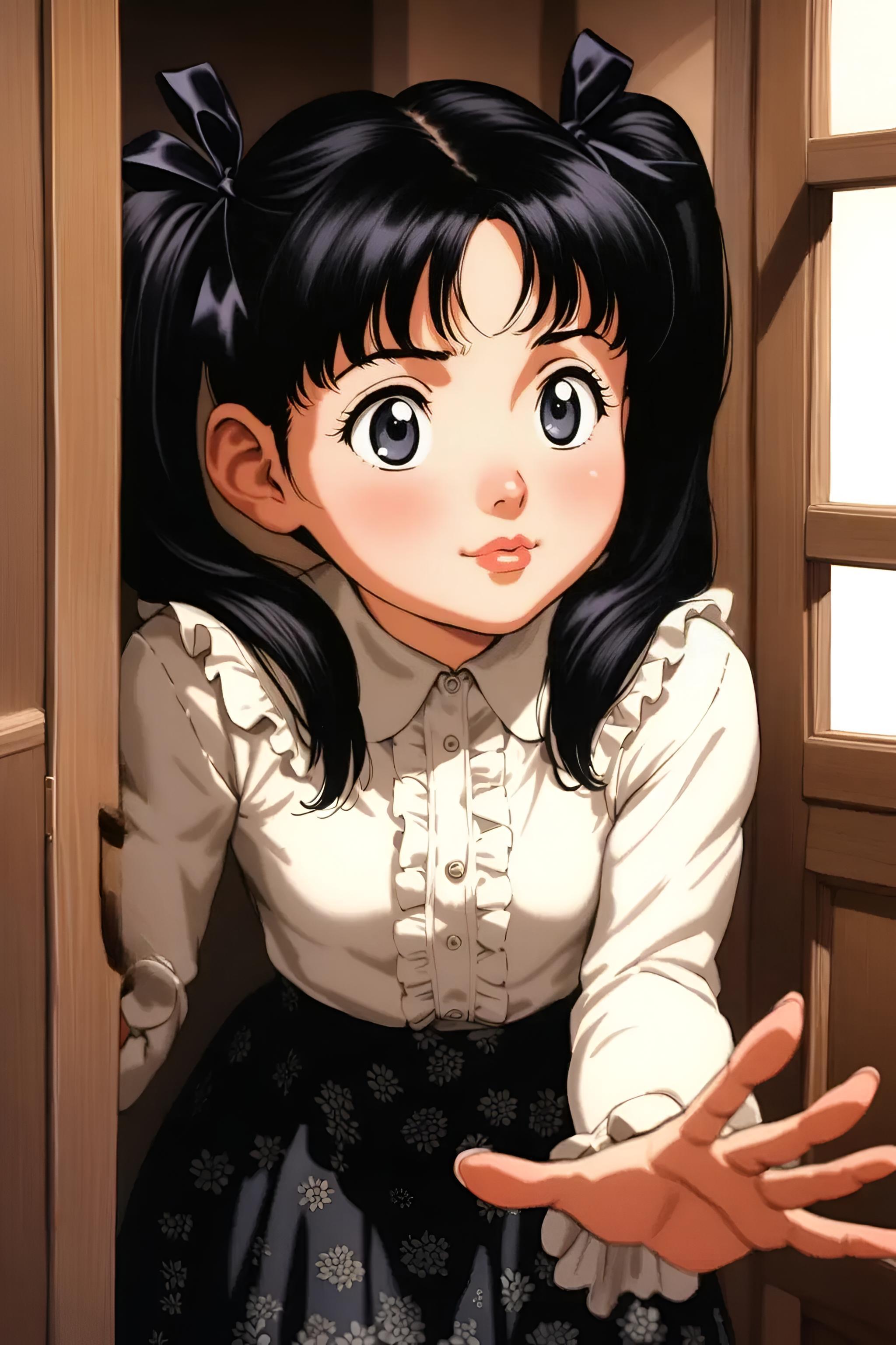 まあまあまあまあ | の人気AIイラスト・グラビア