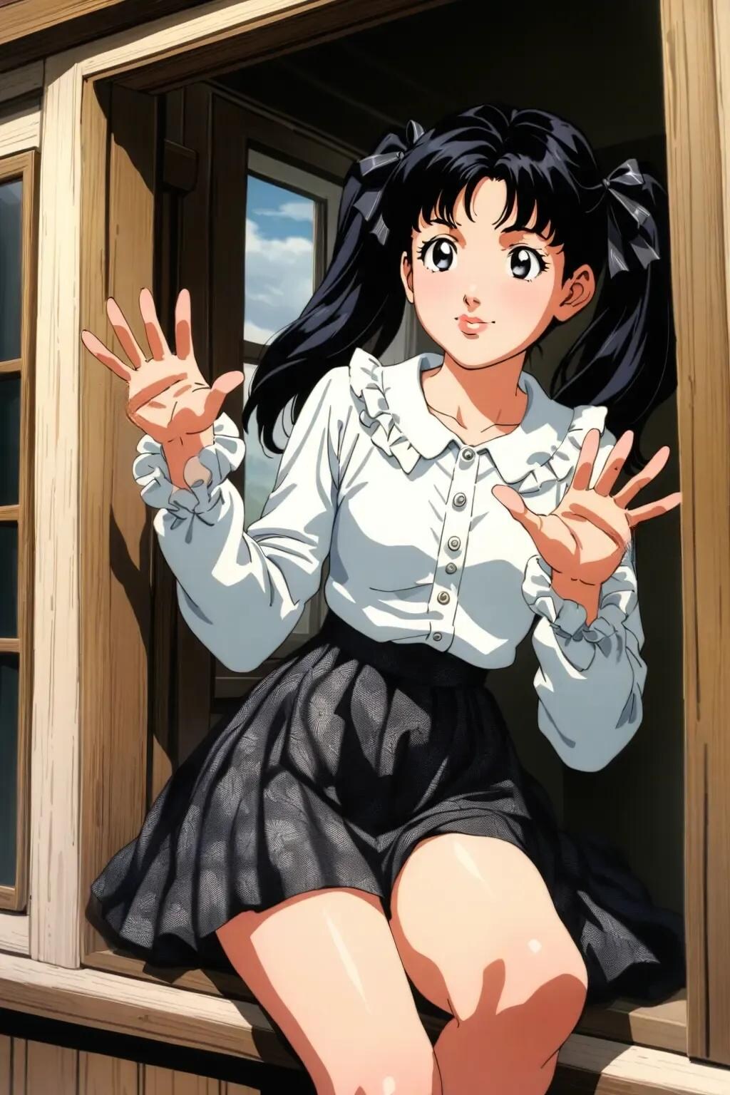 まあまあまあまあ