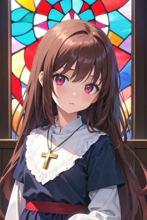 神官