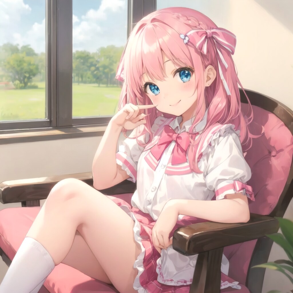 ふふっ