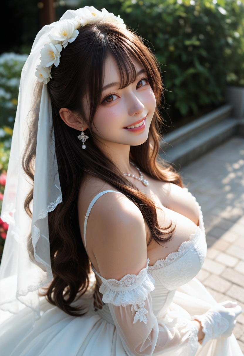 僕の花嫁14