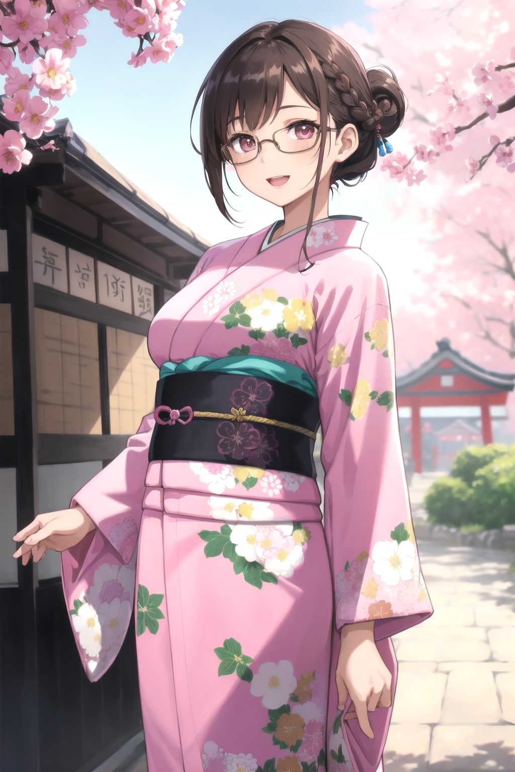 大安吉日