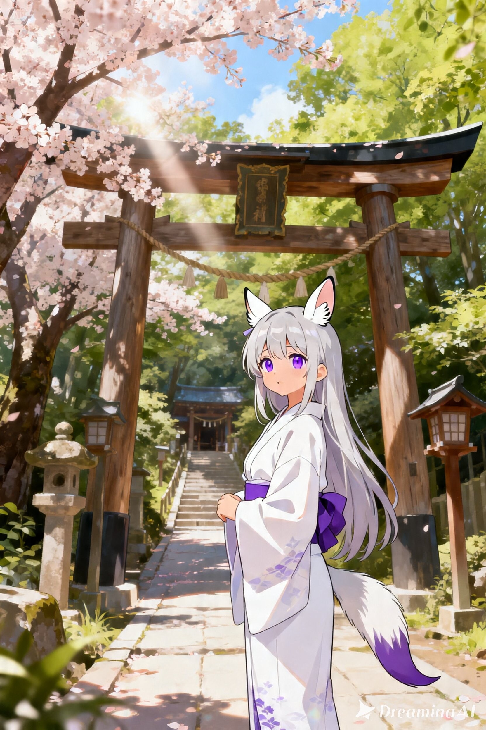 虎鼠神社の御神体713 | の人気AIイラスト・グラビア