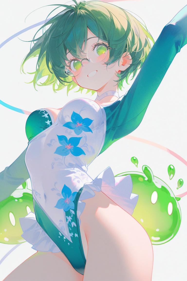新体操