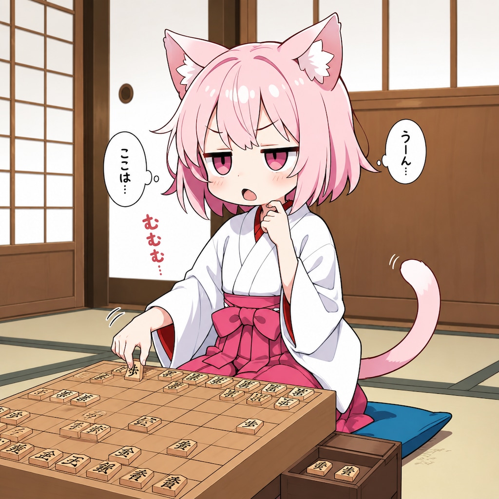 今日は女子将棋の日
