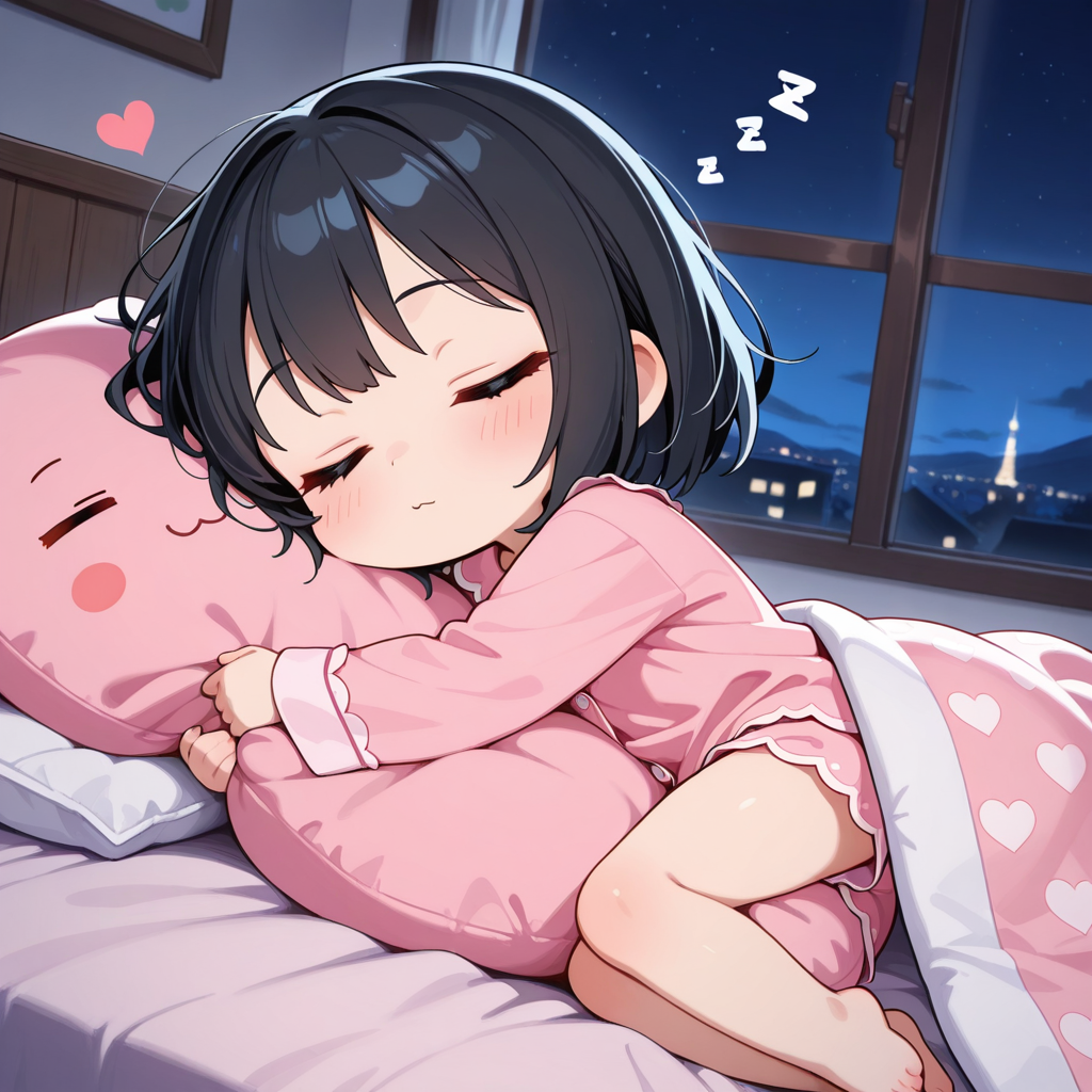 今日はまくらの日